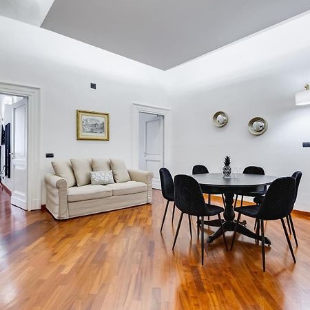 Bdc - Spanish Steps Gold 2Bdr Suite Roma Dış mekan fotoğraf