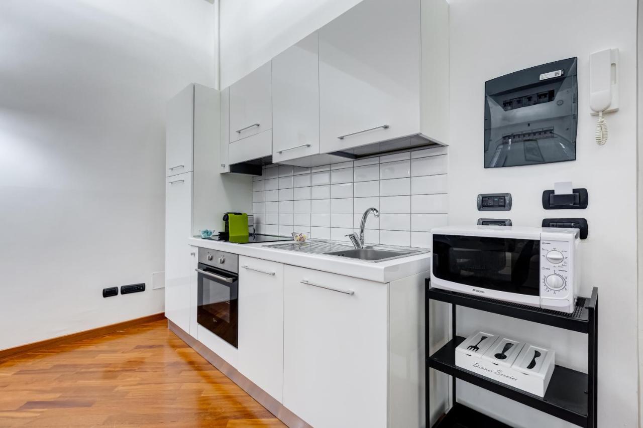 Bdc - Spanish Steps Gold 2Bdr Suite Roma Dış mekan fotoğraf
