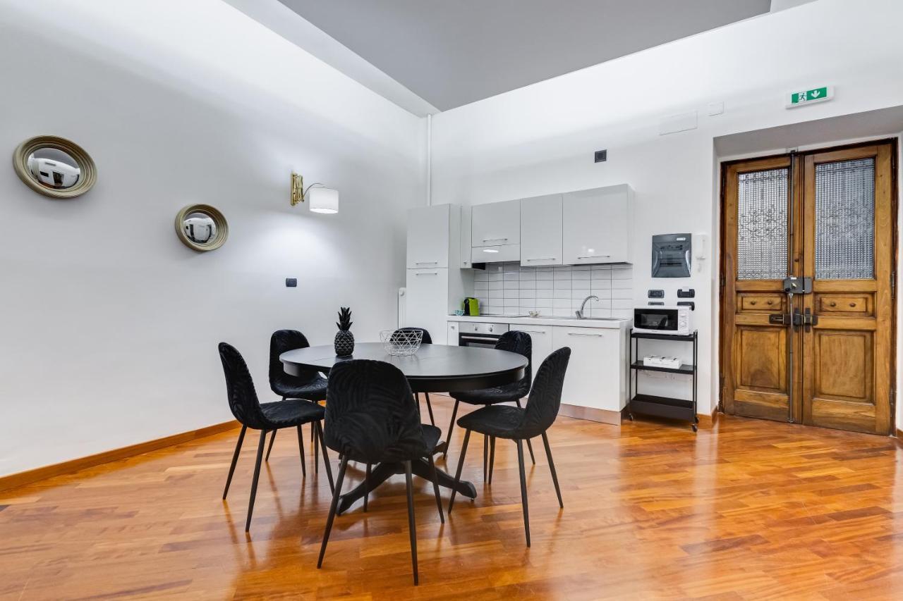 Bdc - Spanish Steps Gold 2Bdr Suite Roma Dış mekan fotoğraf